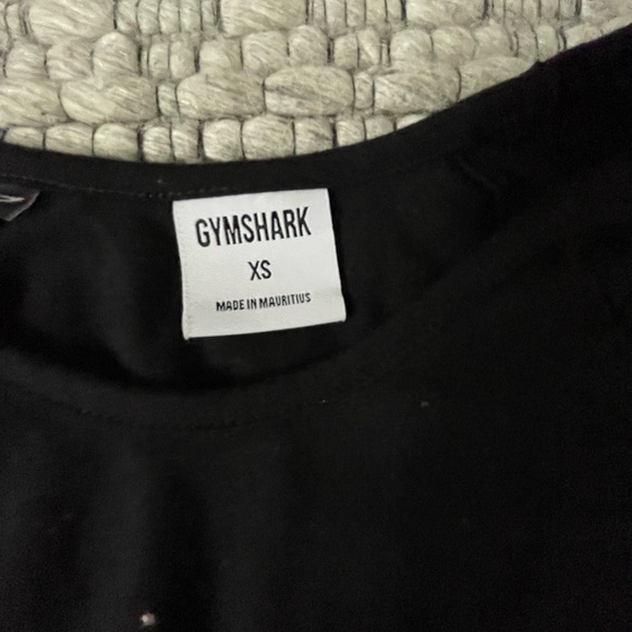 Gym shark top - Picture 4 of 4